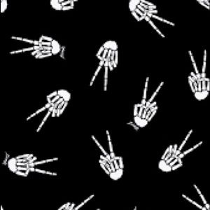 Meet your Posher, Norma